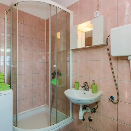 Two-bedroom Holiday In Dubravica Holiday home Dubravica (Dubrovnik)