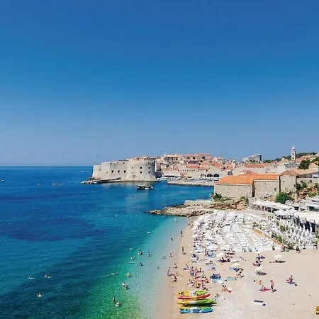 Two-bedroom Holiday In Dubravica Dubravica (Dubrovnik)