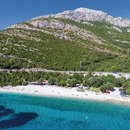 Holiday home Two-bedroom Holiday In Dubravica Dubravica (Dubrovnik)