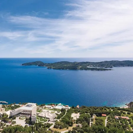 Сasa de vacaciones Two-bedroom Holiday In Dubravica Dubravica (Dubrovnik)