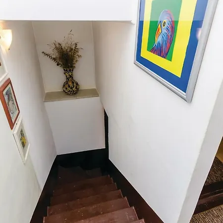 Two-bedroom Holiday In Dubravica Dubravica (Dubrovnik)